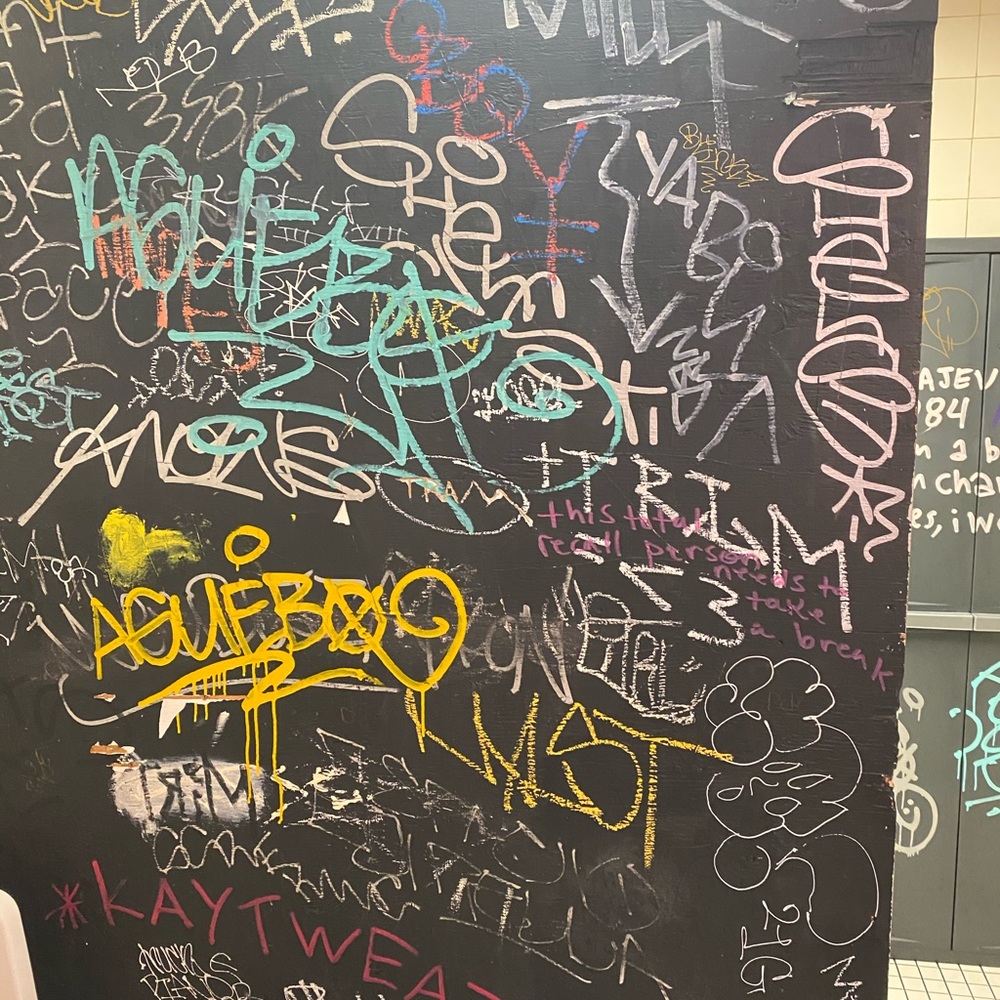 Meet your Posher, Josh